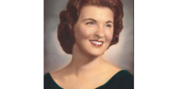 Anita Faye Krebs, 88