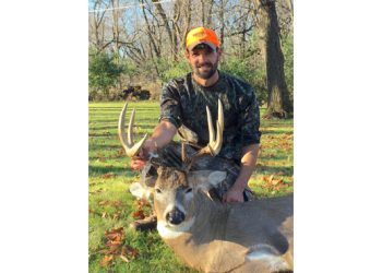 Jerman B. Lieser, 35