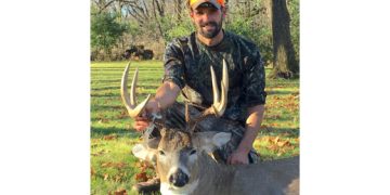 Jerman B. Lieser, 35