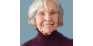 Charlotte J. Mick, 85
