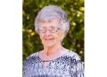 Helen M. Ressemann, 90