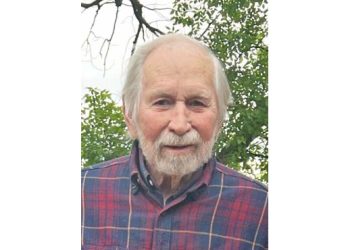 Edwin P. Sheldon, 87