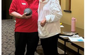 Cold Spring Historical Society Awards Historians of the Year