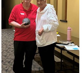 Cold Spring Historical Society Awards Historians of the Year