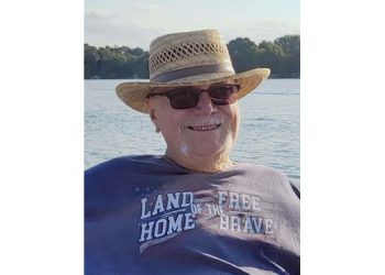 Thomas “Tom” Burg, 70