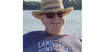 Thomas “Tom” Burg, 70