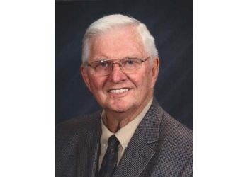 J. Nick  Demuth, 91
