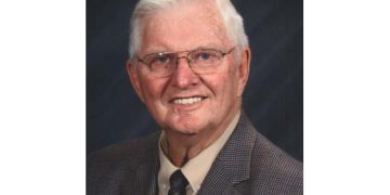J. Nick  Demuth, 91