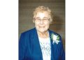 Kathleen M. Fischer, 90
