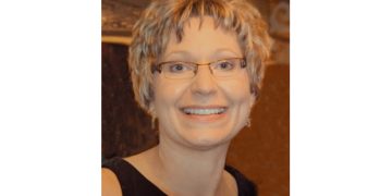 Kay Hankins, RN, BSN