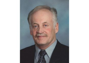 Kenneth J. Lahr, 80