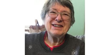 Henrietta I. Phillipp, 83