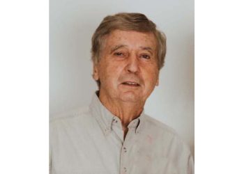 Ken Schindele, 76