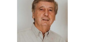 Ken Schindele, 76