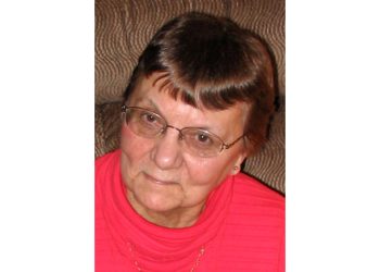 Joan D.  Spoden, 92