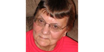 Joan D.  Spoden, 92