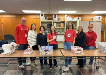 The Cold Spring Area Chamber Welcomes Rocori Action Packs as a New Member