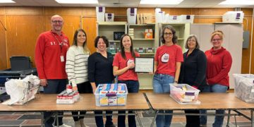 The Cold Spring Area Chamber Welcomes Rocori Action Packs as a New Member