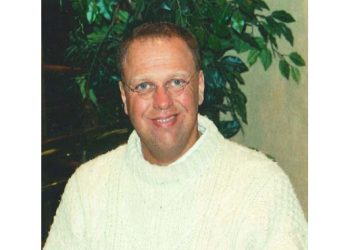 Gerard J.  Dols, 64
