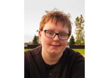 Izabella “Bella” Leyendecker, 21