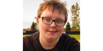 Izabella “Bella” Leyendecker, 21