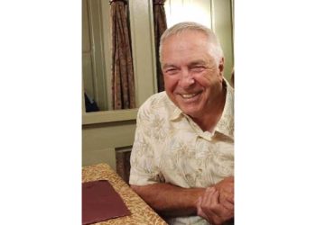 Terrence “Terry” Pauls, 73