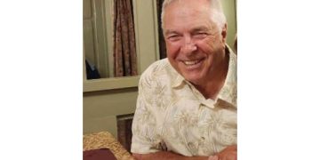 Terrence “Terry” Pauls, 73