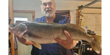 Robert “Bob” Specht, 74