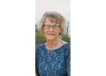 Rosalind “Rose” Strodtman, 87