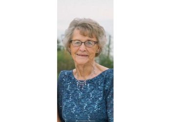 Rosalind “Rose” Strodtman, 87