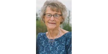 Rosalind “Rose” Strodtman, 87