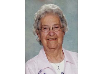 Dolores R. Utecht, 95