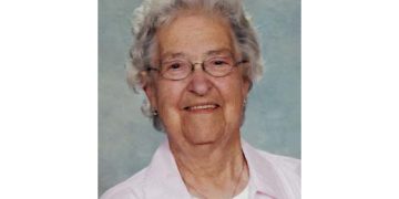 Dolores R. Utecht, 95