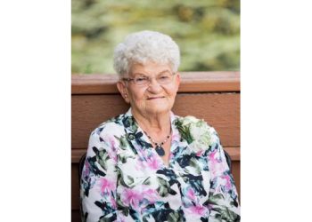 Rose Ann (Steichen) Wieneke, 87