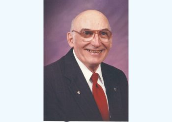 Richard M. Decker, 95