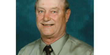 Kenneth P.  Hennen, 87