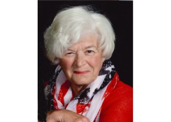Marilyn B.  Johnson, 85