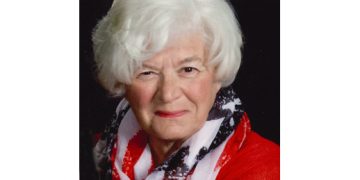 Marilyn B.  Johnson, 85