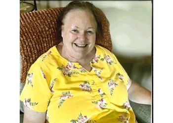 Patricia “Patty” Konz, 74