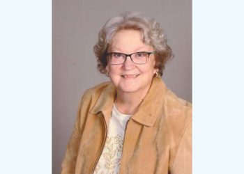 Ruth Loretta Lang, 78
