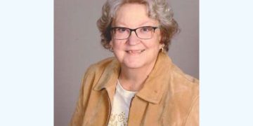 Ruth Loretta Lang, 78