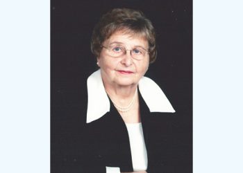 Caroline  Mersch, 87