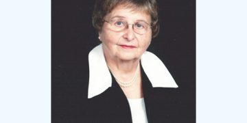 Caroline  Mersch, 87