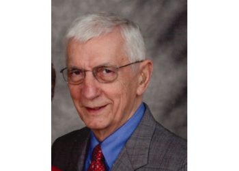 Ansgar “Arnie” M. Rothstein, 92