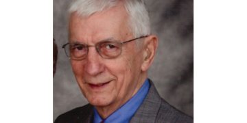 Ansgar “Arnie” M. Rothstein, 92