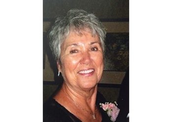Lorraine Theisen, 85