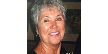 Lorraine Theisen, 85