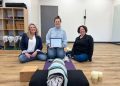 Cold Spring Area Chamber Welcomes Back to Center Yoga