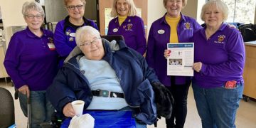 CSHP Sponsored Blood Drive Results