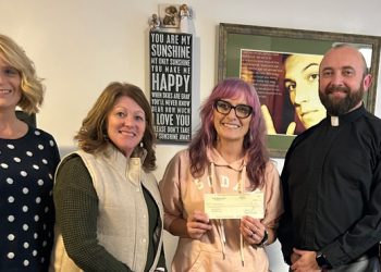 Peace Lutheran Church: Sharing the Love in Our Community and Beyond